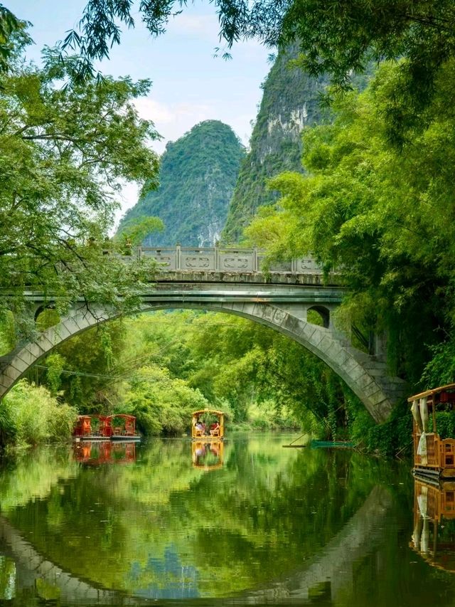 Uncover the Unique Beauty of Huangyao Ancient Town