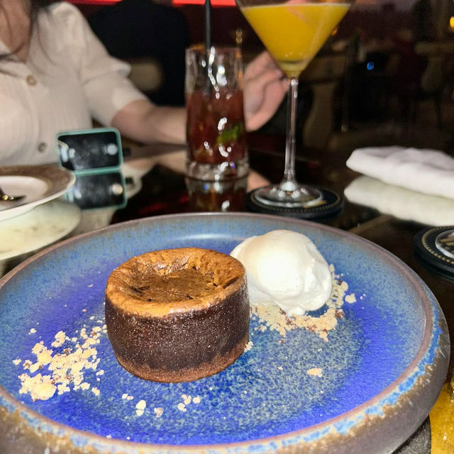 ドバイオススメレストラン🇦🇪