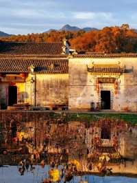 Step into an Artistic Paradise: Your Ultimate Guide to Hongcun
