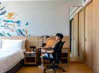 #โรงแรมหรูทำเลดีใจกลางศรีราชา ใกล้สวนสัตว์