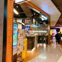 Burger’s Friend Forever 希慎新店