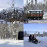ปักหมุด 11 พิกัดสุดฮิต ตะลุยแดนน้ำแข็ง เมืองฮาบิ้น