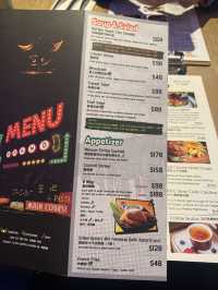 出色銅記高質扒房 配上柔和音樂@the Musicbox grill house & bar 