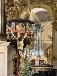 Granada’s way of highlighting Catholicism after the Reconquista
