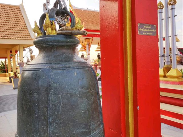 ประเพณีเทโว อุทัยธานีอันลือเลื่อง