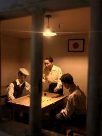 首爾｜北漢山腳一頁血淚史 西大門刑務所與韓國獨立運動