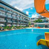Centara Life Cha Am Beach Resort Hua Hin