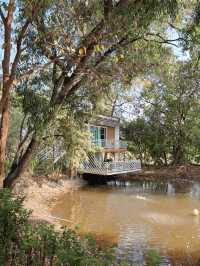 บ้านสวนอินทิตา นครนายก