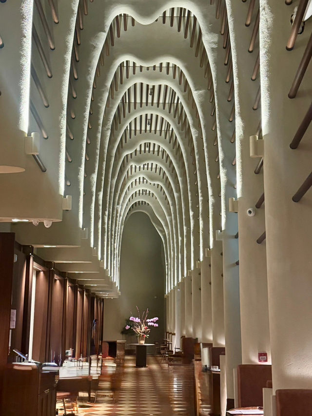 抵食高質打卡西餐廳 大推自家製酸種薄餅@parkside