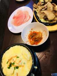 Sizzling K-BBQ Feast in Kota Damansara!