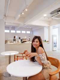 คาเฟ่ใกล้หาดกมลา sync coffee bar & roastery ☕️