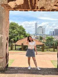 Melaka 2 Days Itinerary