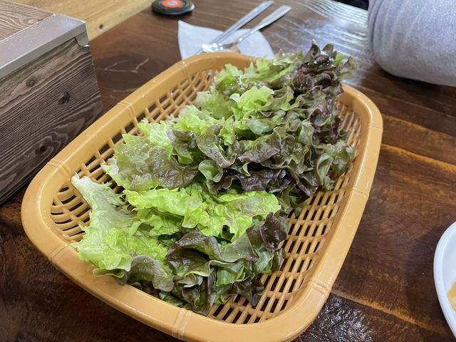 경산 국밥 맛집은 여기입니다