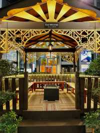 A Radiant Hari Raya at The Westin Kuala Lumpur