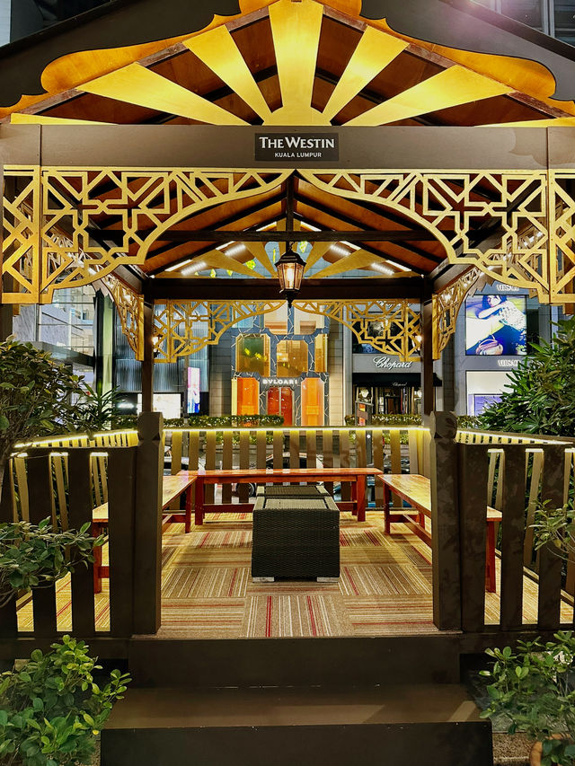 A Radiant Hari Raya at The Westin Kuala Lumpur