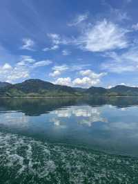 เกาะชามิตร สันติ2
