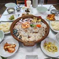 여수 가족여행 2일차 맛집&일정 추천