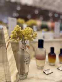 🇫🇷 86Champs - L'Occitane x Pierre Hermé