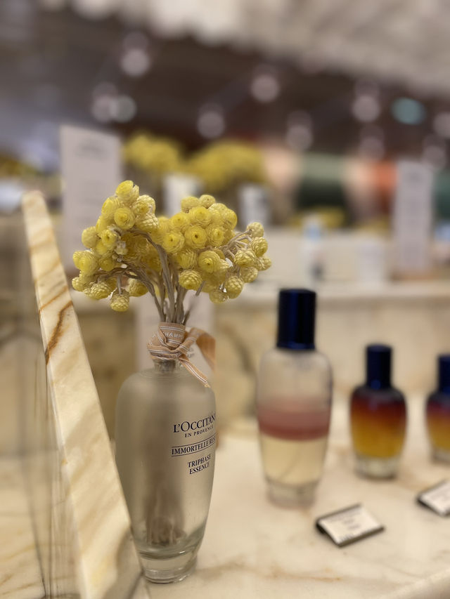 🇫🇷 86Champs - L'Occitane x Pierre Hermé
