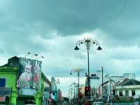 A Colorful Drive Through Klang Little India! 🚗