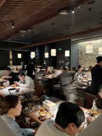深圳福田健康養生火鍋