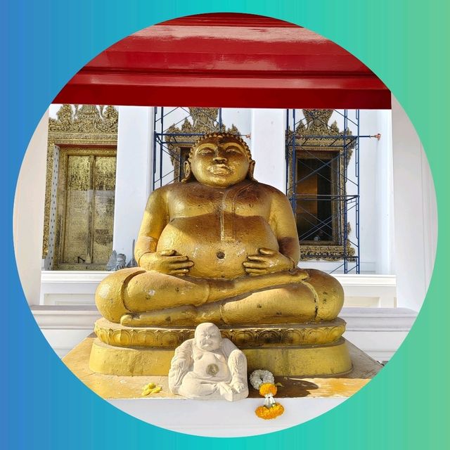 เจ้าแม่กวนอิม พระสังกัจจายน์ พระถังซัมจั๋ง