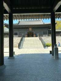 Tsz Shan Monastery