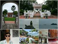 ทริป 1 วัน แลใต้..เมืองสงขลา