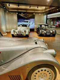 Luxury & City Buzz at Grand Hyatt Jakarta