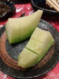 Nama Japanese and seafood buffet