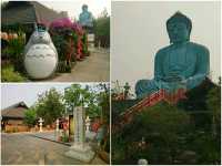 ทริปครึ่งวัน..ไหว้เมืองลำปาง