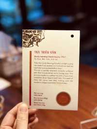 越南會安LaKao Teahouse 巷弄中的茶香秘境