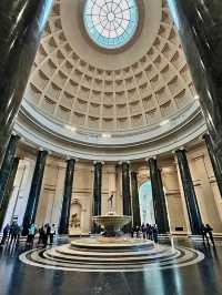 NATIONAL GALLERY OF ART.
