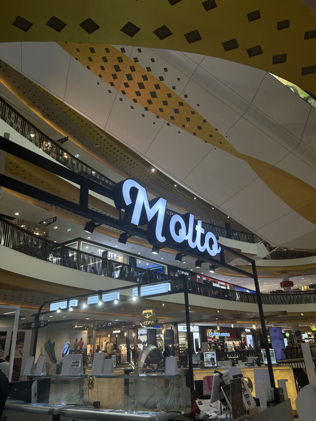 Molto เชียงใหม่
