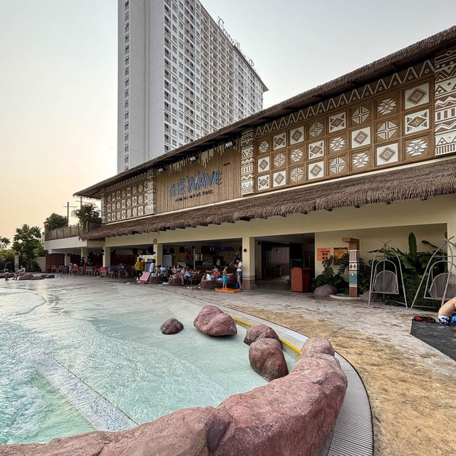 Centre Point Prime Hotel Pattaya