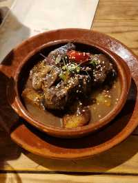 🇪🇦세비야에서 분위기 좋았던 가성비 타파스집"Bar Alfalfa"🇪🇦