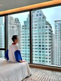 Kimpton Maa-Lai Bangkok