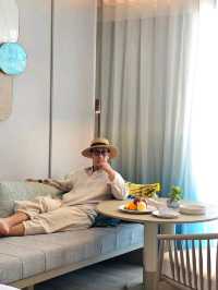 โรงแรมเปิดใหม่ภูเก็ต ที่ใช้คำว่าสวยได้เปลืองมาก