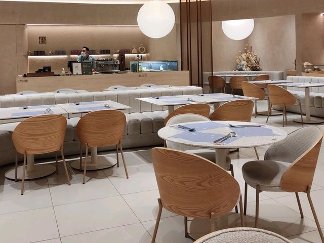 Fong Lye Coffee & Teahouse - The Exchange TRX