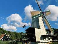 The Netherlands Open Air Museum