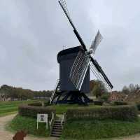 Bourtange Fortress
