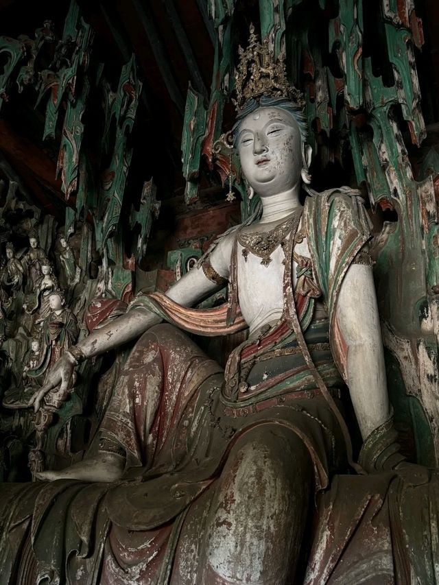 Shanxi
