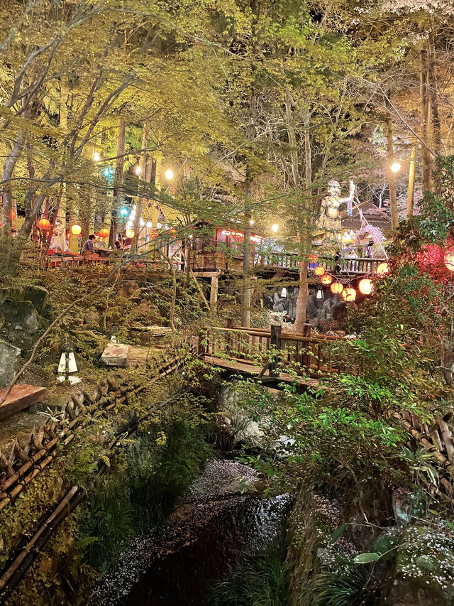 【山口】伝統的古風なお店🇯🇵