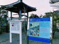 五島の歴史を感じる！静寂の宗念寺🪞✨️