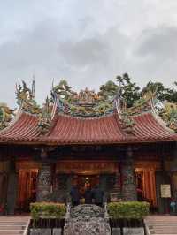 碧山巖櫻花步道賞櫻美景