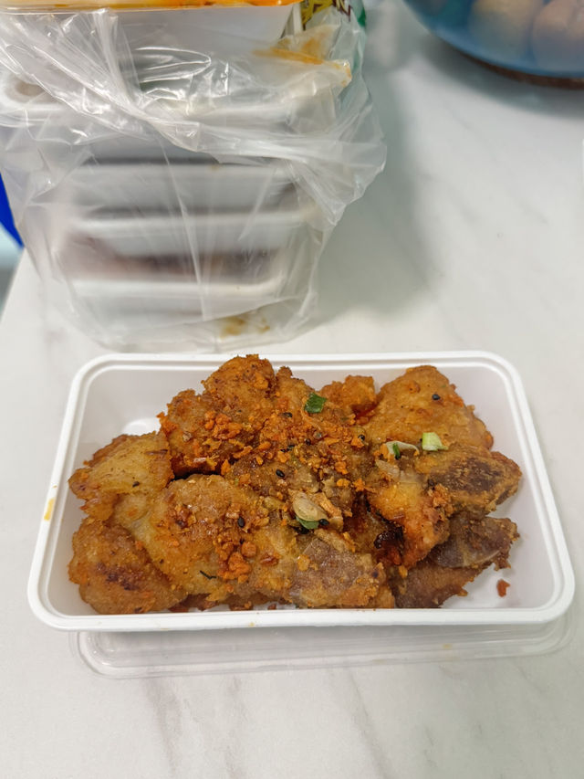 尖沙咀高質小菜 豐儉由人自選配搭@龍百味小廚