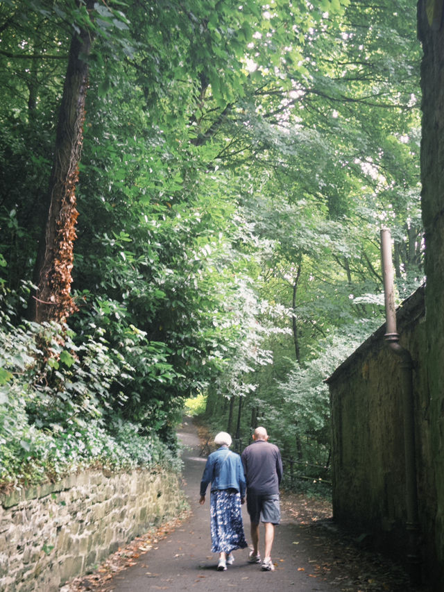 A Magical Day Trip to Durham from Newcastle! 