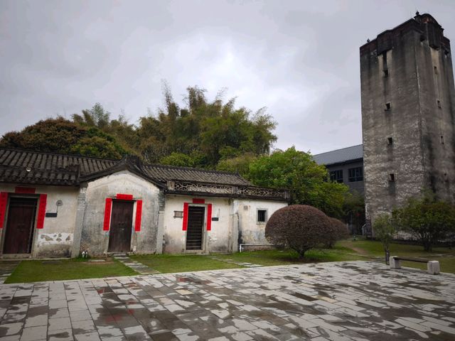 觀瀾版畫創業基地