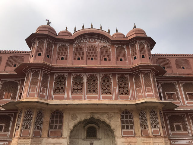 The Ultimate Deep Dive into India 🇹🇯 in 14 days