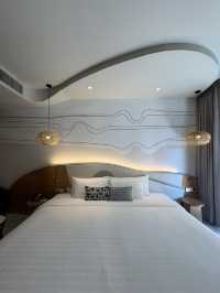 โรงแรมสวยเปิดใหม่ย่านหาดกะตะ ภูเก็ต